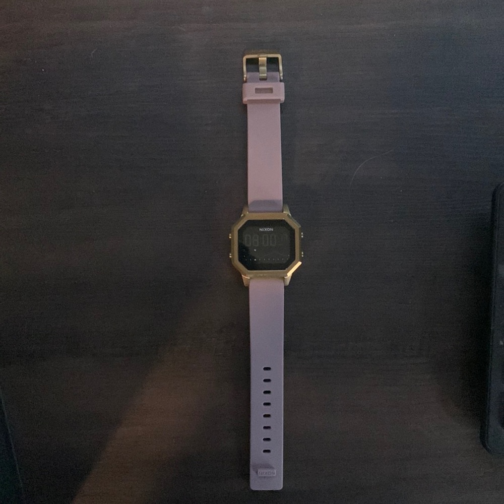 Nixon Tropical Gangster "The Siren"
